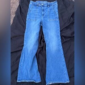 American Eagle Outfitters women’s  Classic Bootcut Denim Jeans